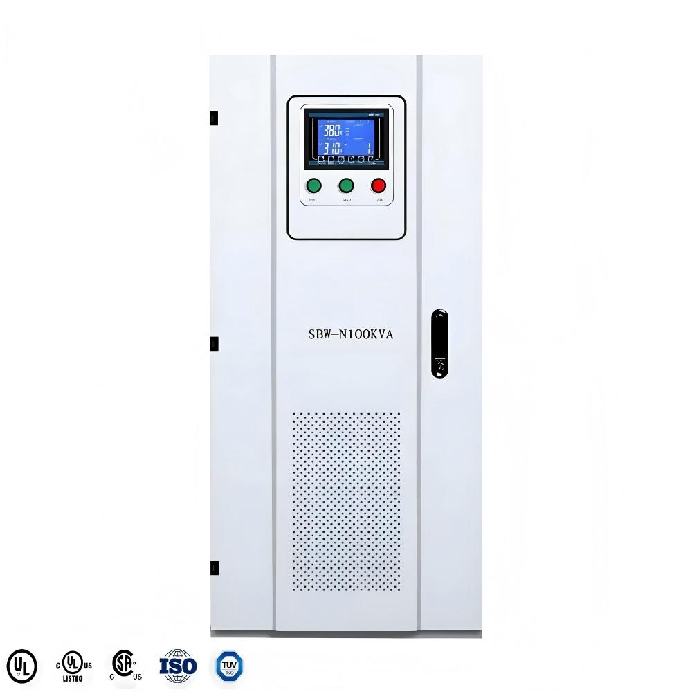 AC Auto Power Regulator Stabilizer TNDSVC 5000va5kva Hochpr&auml;zise