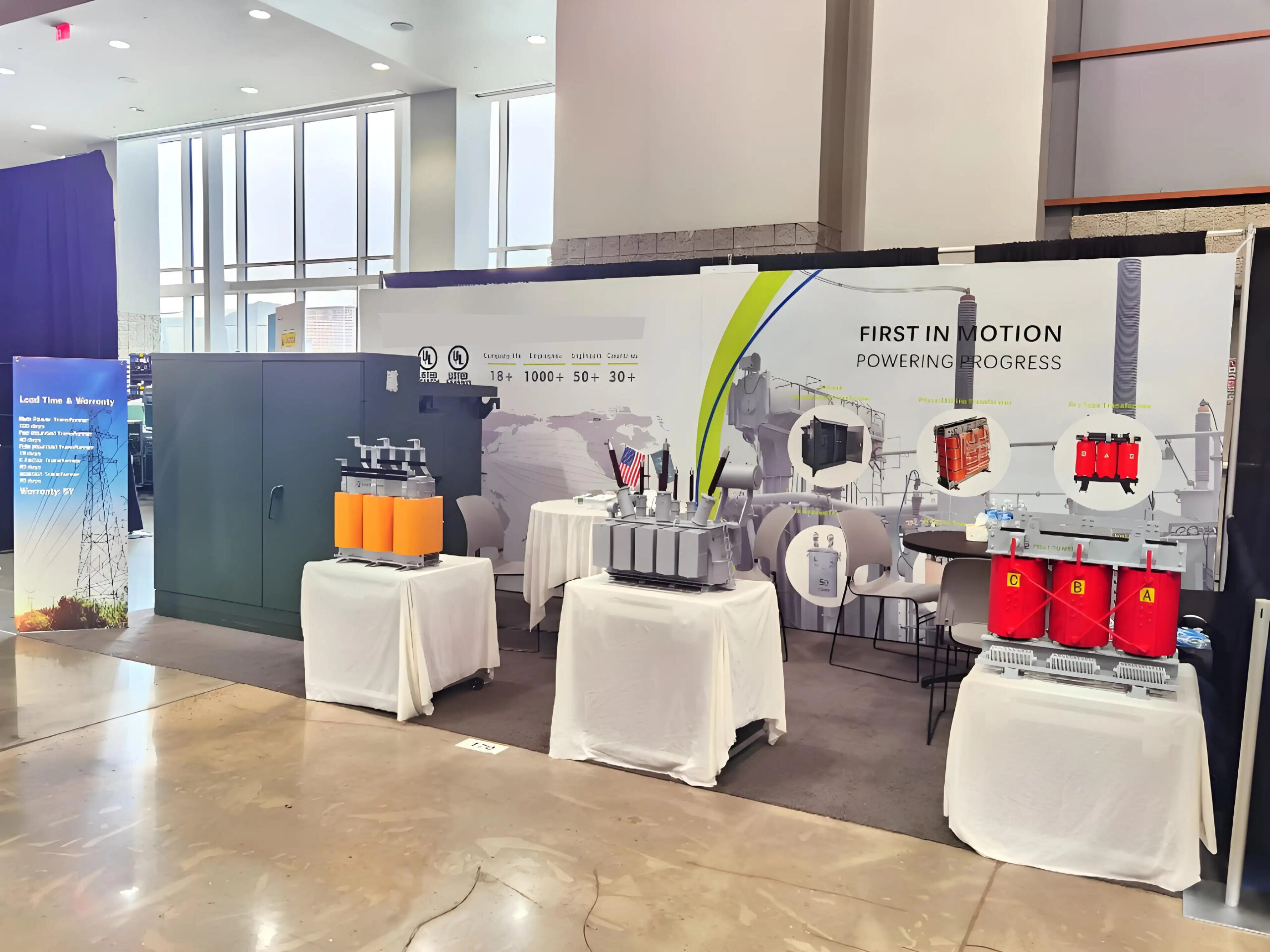 Middle East Energy Dubai 2023